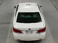 Цена авто Toyota CROWN HYBRID с аукционов Японии, номер кузова AWS210, пробег 367 000, оценка 2