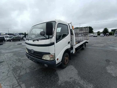 TOYOTA TOYOACE