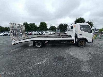 TOYOTA TOYOACE