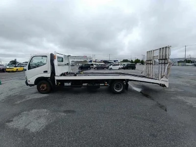 TOYOTA TOYOACE