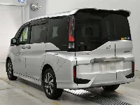 Honda STEPWGN SPADA