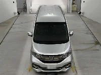 Цена авто Honda STEPWGN SPADA с аукционов Японии, номер кузова RP4, пробег 56 000, оценка 8