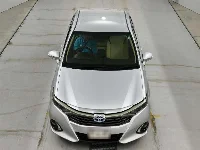 Цена авто Toyota Sai с аукционов Японии, номер кузова AZK10, пробег 189 000, оценка 2