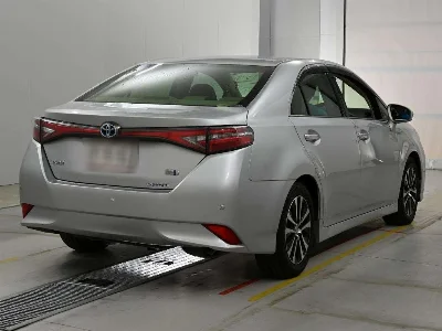 TOYOTA SAI