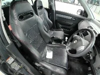 Цена авто Suzuki Swift с аукционов Японии, номер кузова ZC31S, пробег 246 000, оценка 2