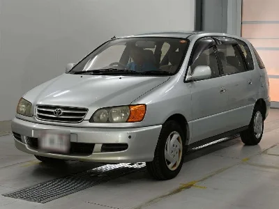TOYOTA IPSUM