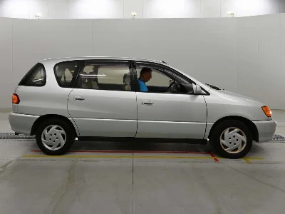 TOYOTA IPSUM