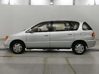 TOYOTA IPSUM