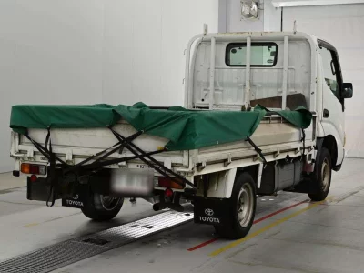 TOYOTA DYNA