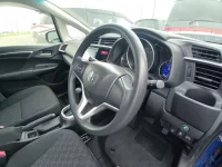 Цена авто Honda Fit с аукционов Японии, номер кузова GK3, пробег 91 000, оценка 8