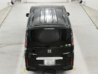 Цена авто Honda STEPWGN SPADA с аукционов Японии, номер кузова RP3, пробег 59 000, оценка 3