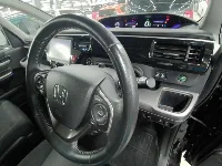 Цена авто Honda STEPWGN SPADA с аукционов Японии, номер кузова RP3, пробег 59 000, оценка 3