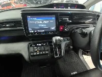 Цена авто Honda STEPWGN SPADA с аукционов Японии, номер кузова RP3, пробег 59 000, оценка 3