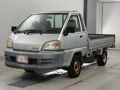 TOYOTA TOWN ACE TRUCK