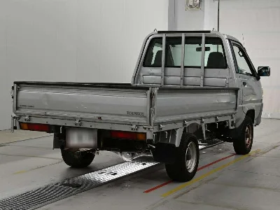 TOYOTA TOWN ACE TRUCK
