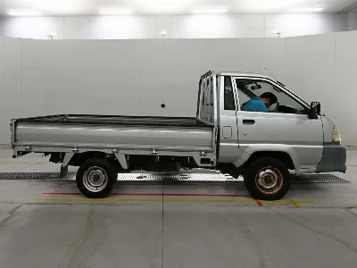 TOYOTA TOWN ACE TRUCK