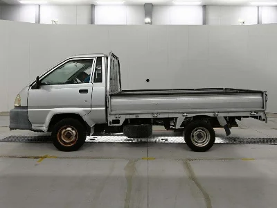 TOYOTA TOWN ACE TRUCK