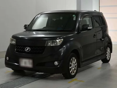 TOYOTA BB
