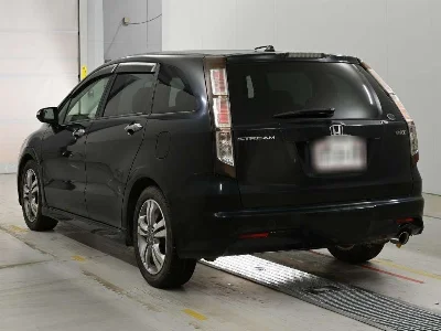 HONDA STREAM