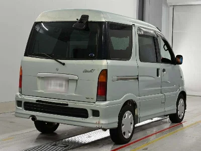 DAIHATSU ATRAI 7