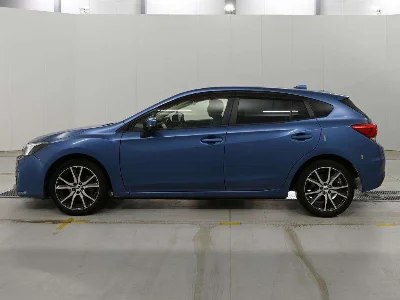 SUBARU IMPREZA SPORT