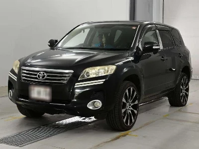 TOYOTA VANGUARD