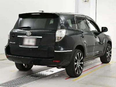 TOYOTA VANGUARD