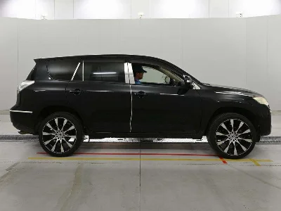 TOYOTA VANGUARD