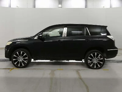 TOYOTA VANGUARD