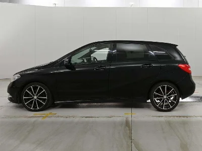MERCEDES BENZ B CLASS