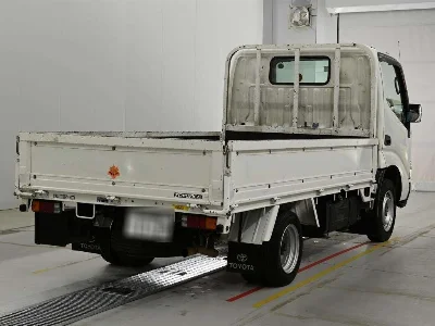 TOYOTA TOYOACE