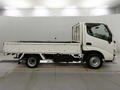 TOYOTA TOYOACE