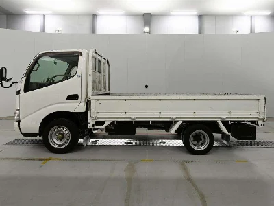 TOYOTA TOYOACE
