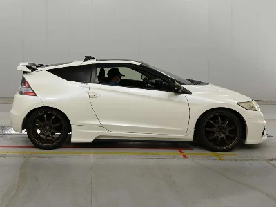 HONDA CR-Z