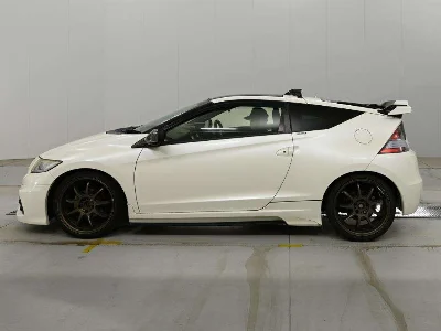 HONDA CR-Z