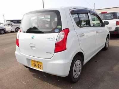 SUZUKI ALTO ECO