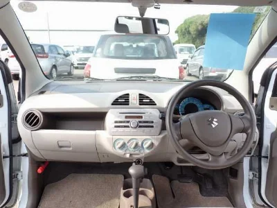 SUZUKI ALTO ECO