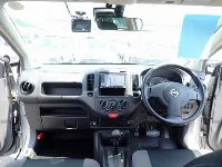 Nissan AD