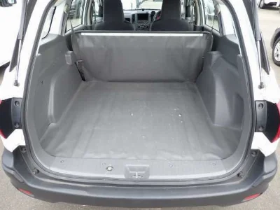 NISSAN NV150 AD