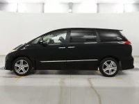 Цена авто Toyota Estima с аукционов Японии, номер кузова ACR50W, пробег 140 000, оценка 8