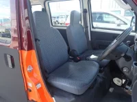 Цена авто Daihatsu Hijet Cargo с аукционов Японии, номер кузова S331V, пробег 65 000, оценка 4