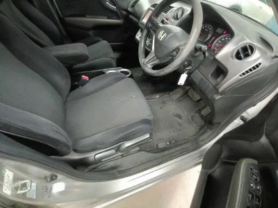 HONDA STREAM