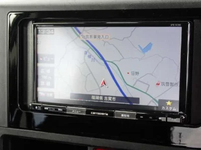 DAIHATSU THOR