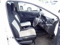 Цена авто Daihatsu  с аукционов Японии, номер кузова LA360S, пробег 126 000, оценка 2