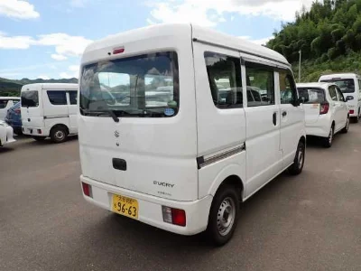 SUZUKI EVERY