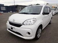 Цена авто Daihatsu Boon с аукционов Японии, номер кузова M700S, пробег 57 000, оценка 3