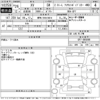 Subaru SUBARU XV