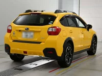 Subaru SUBARU XV