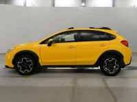 Subaru SUBARU XV