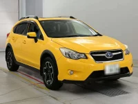 Subaru SUBARU XV